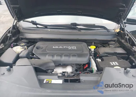 2017 Jeep Cherokee Latitude from USA, damaged, VIN 1C4PJMCB4HW590597